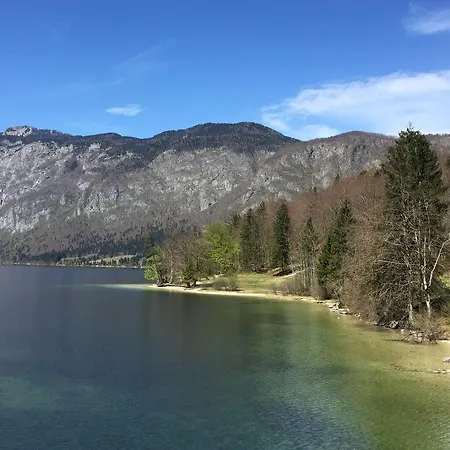 Holiday Bohinj